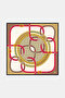 Dark Beige-Light Brown Dark Beige-Light Brown