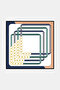 Navy Blue-Salmon Navy Blue-Salmon