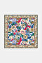 Dark Beige-Indigo Dark Beige-Indigo