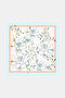 Salmon-Turquoise Salmon-Turquoise