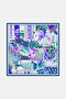 Light Blue-Indigo
