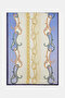 Blue-Beige