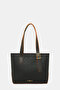 Black-Orange