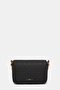 Black-Orange