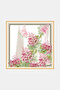 Dried Rose-Mink Dried Rose-Mink