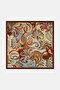 Light Beige-Red Light Beige-Red