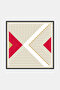 Dark Beige-Red Dark Beige-Red