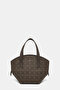 Brown-Beige Brown-Beige