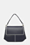 Navy Blue-White Navy Blue-White