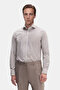 Dark Beige-White