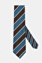 Brown-Royal Blue