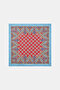 Blue-Red Blue-Red