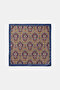 Yellow-Navy Blue