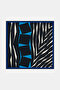 Black-Turquoise Black-Turquoise