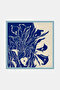Navy Blue-Light Beige Navy Blue-Light Beige