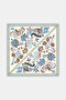Ecru-Light Green Ecru-Light Green