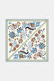 Ecru-Light Green Ecru-Light Green