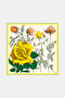 Ecru-Yellow Ecru-Yellow