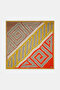 Vermilion-Light Brown