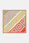 Vermilion-Light Brown Vermilion-Light Brown