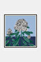 Navy Blue-Light Blue Navy Blue-Light Blue