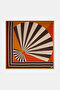 Orange-Dark Yellow Orange-Dark Yellow