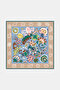 Blue-Light Brown Blue-Light Brown