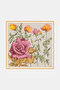 Mink-Dried Rose Mink-Dried Rose