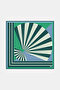 Light Blue-Green