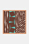 Red Brown-Water Green Red Brown-Water Green