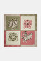 Dried Rose-Mink