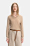 Beige-Orange