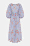 Lilac-Multicolor