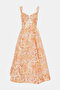 Light Orange-Orange Light Orange-Orange