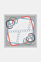 Light Grey-Blue Light Grey-Blue
