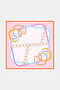 Light Pink-Light Blue