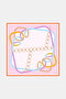 Light Pink-Light Blue Light Pink-Light Blue