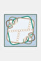 Light Blue-Camel