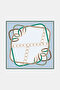 Light Blue-Camel Light Blue-Camel