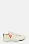 Beige-Red