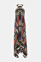 Red Brown-Multicolor Red Brown-Multicolor