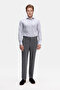 Gray Melange Gray Melange
