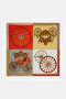 White-Vermilion White-Vermilion