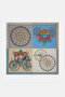 Light Grey-Blue Light Grey-Blue