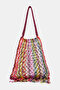 Fuchsia-Multicolor Fuchsia-Multicolor