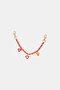 Gold-Red Gold-Red