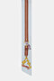Light Blue-Bronze Light Blue-Bronze