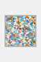 Light Grey-Dark Blue Light Grey-Dark Blue
