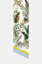 Ecru-Light Green Ecru-Light Green