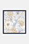 Beige-Navy Blue Beige-Navy Blue